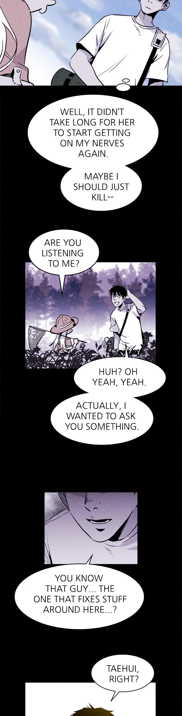 PIGPEN Chapter 28 page 25 - Chapter 28