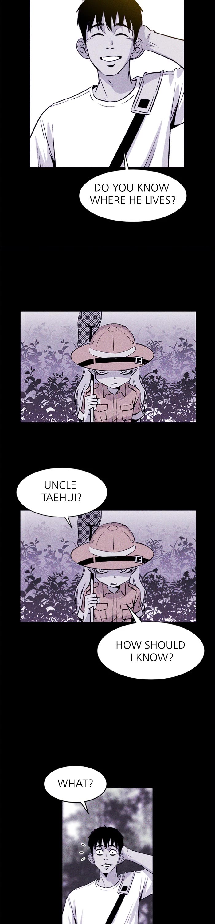PIGPEN Chapter 28 page 26 - Chapter 28