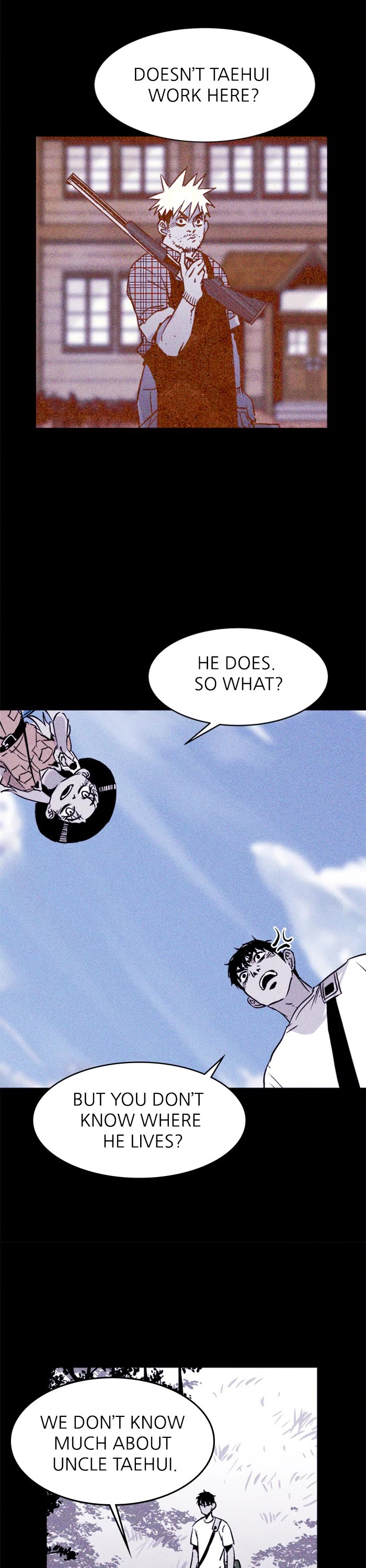 PIGPEN Chapter 28 page 29 - Chapter 28