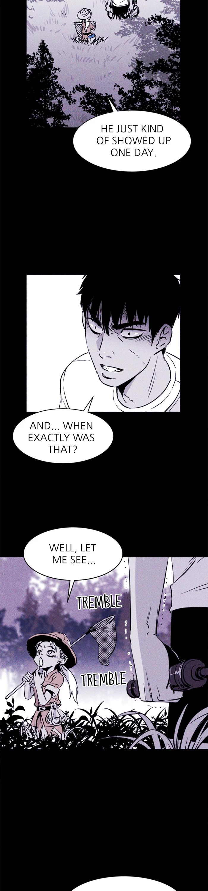 PIGPEN Chapter 28 page 30 - Chapter 28