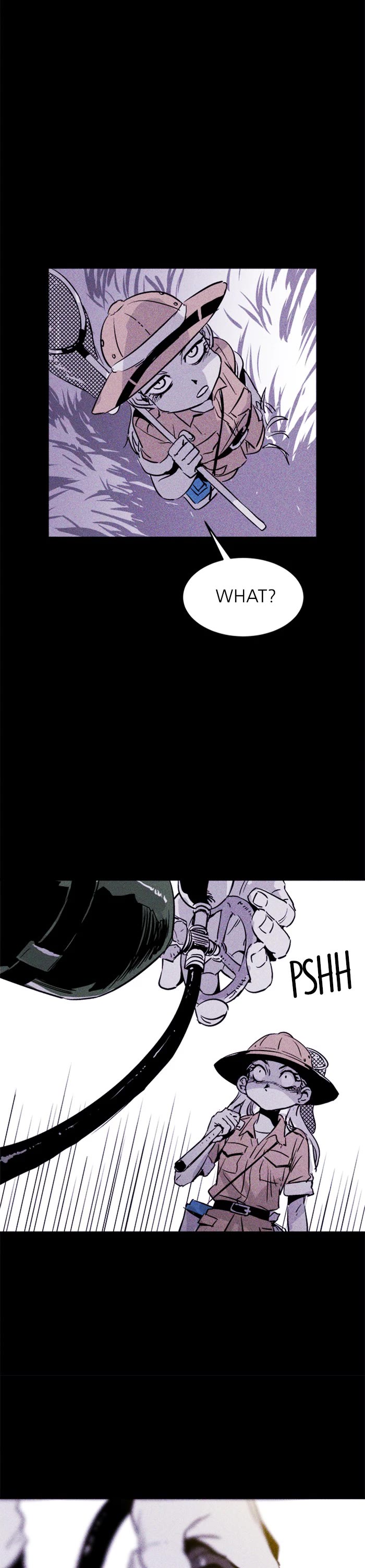 PIGPEN Chapter 28 page 32 - Chapter 28