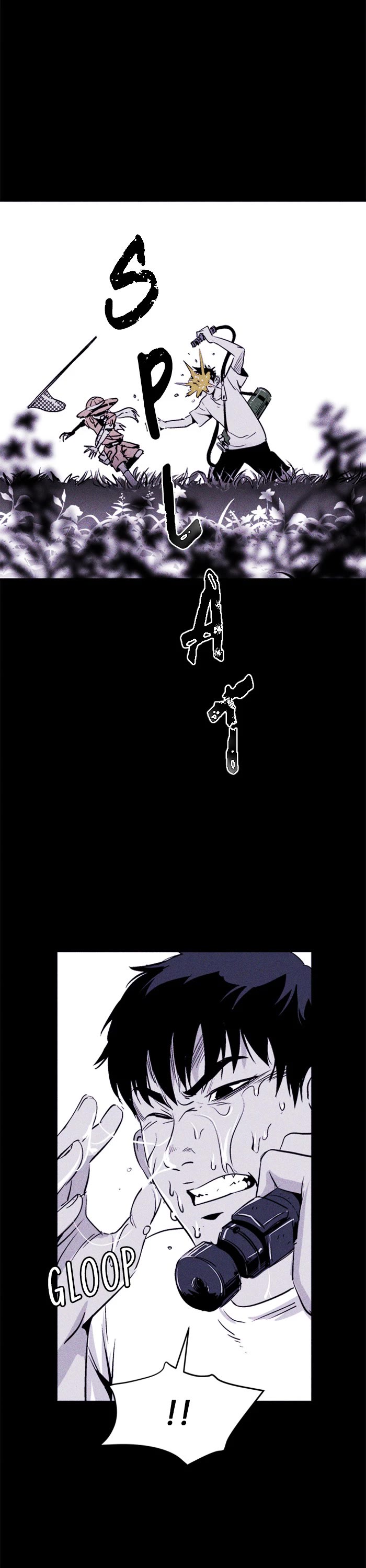 PIGPEN Chapter 28 page 36 - Chapter 28