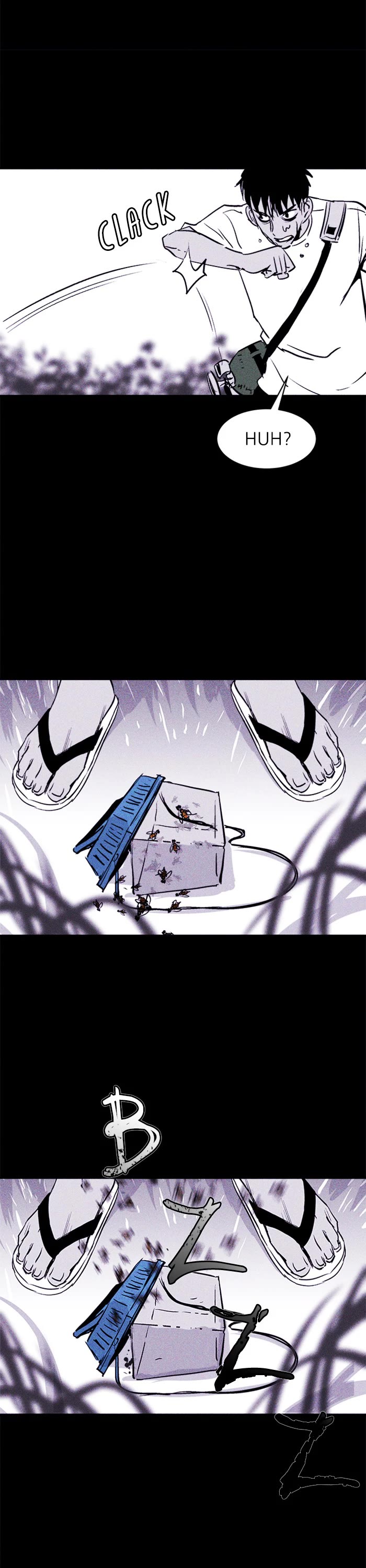 PIGPEN Chapter 28 page 38 - Chapter 28