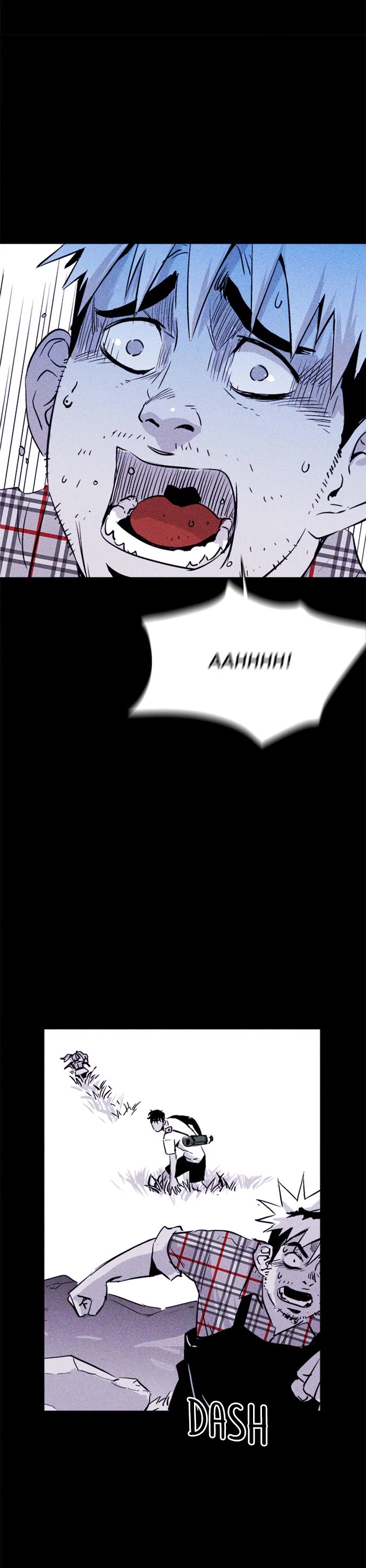 PIGPEN Chapter 28 page 43 - Chapter 28