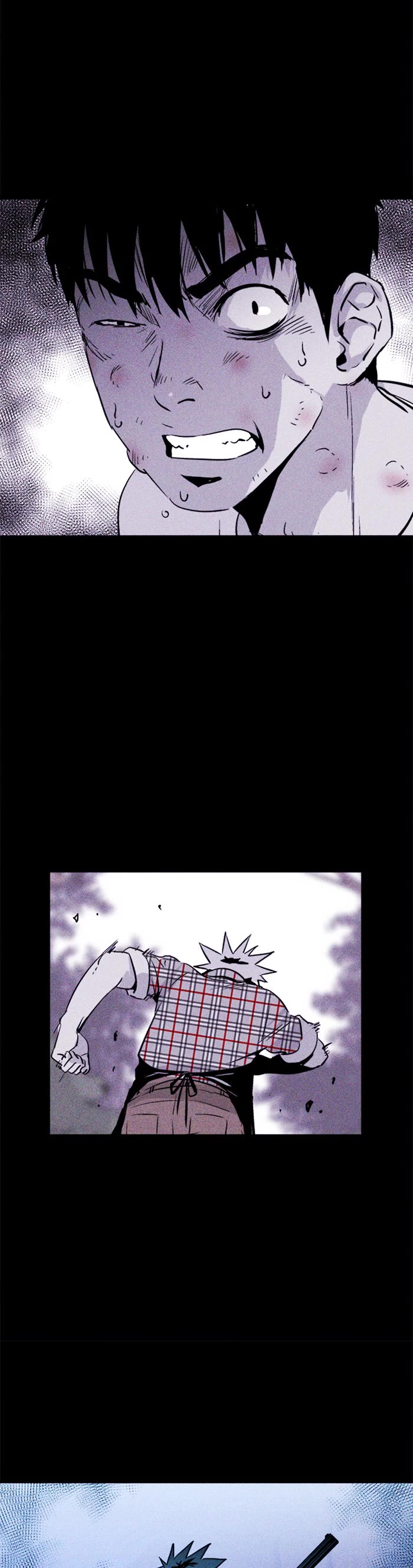 PIGPEN Chapter 28 page 44 - Chapter 28