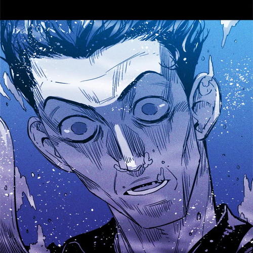 PIGPEN Chapter 28 cover