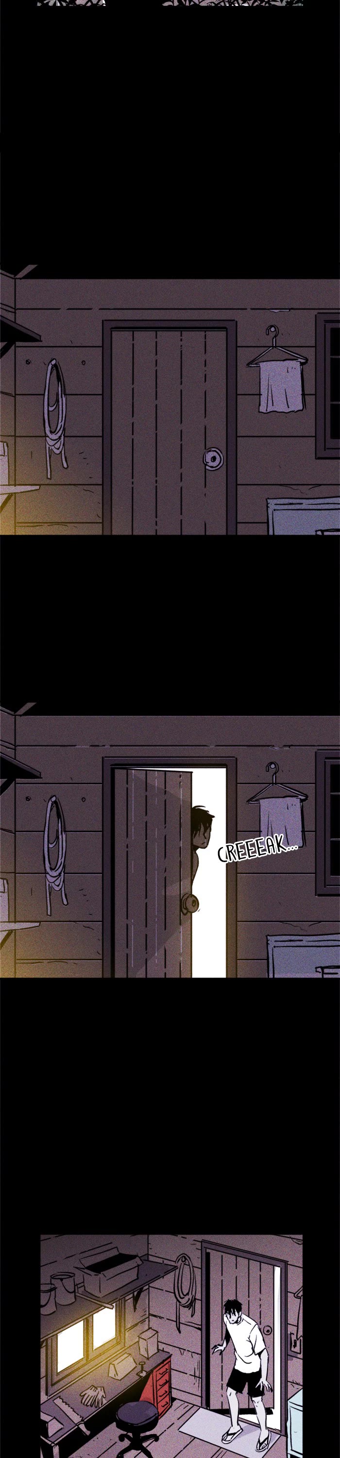 PIGPEN Chapter 29 page 11 - Chapter 29