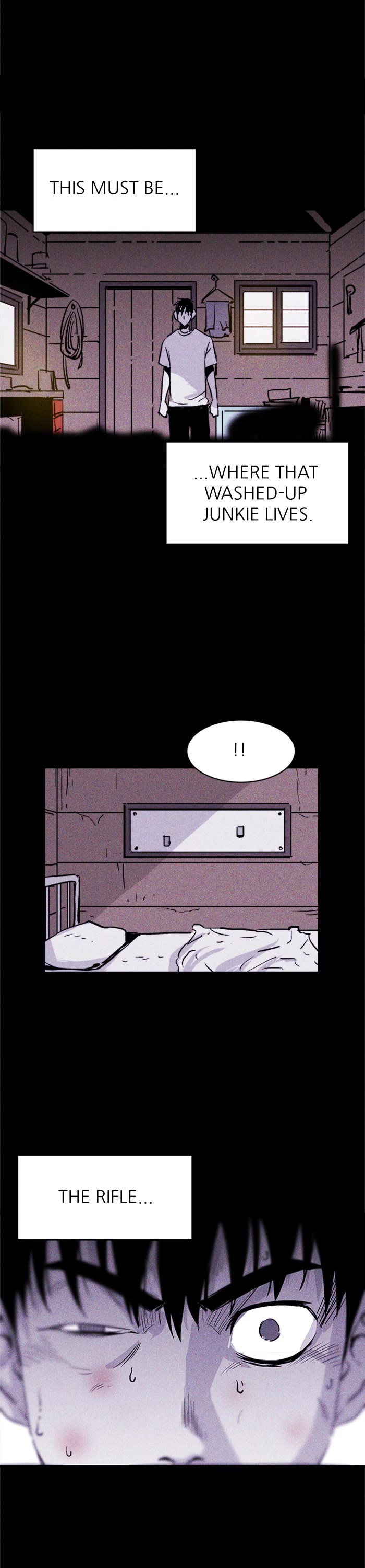 PIGPEN Chapter 29 page 13 - Chapter 29