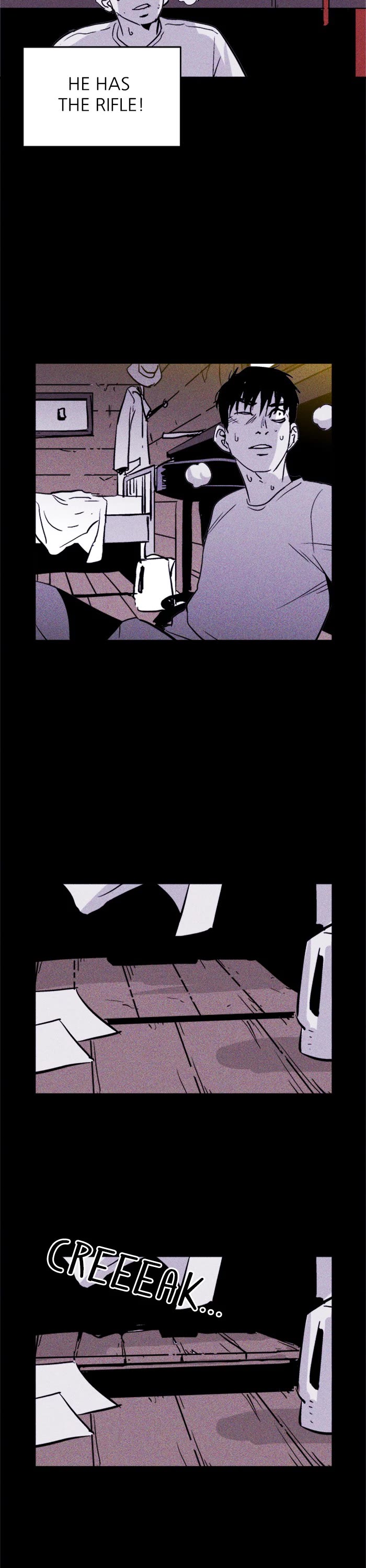 PIGPEN Chapter 29 page 15 - Chapter 29