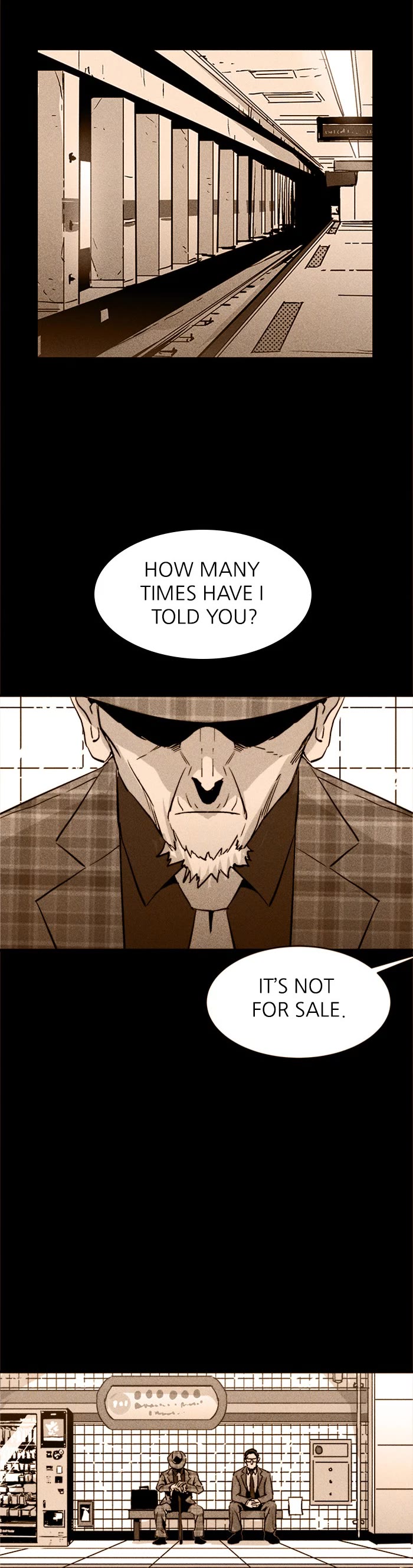 PIGPEN Chapter 29 page 19 - Chapter 29