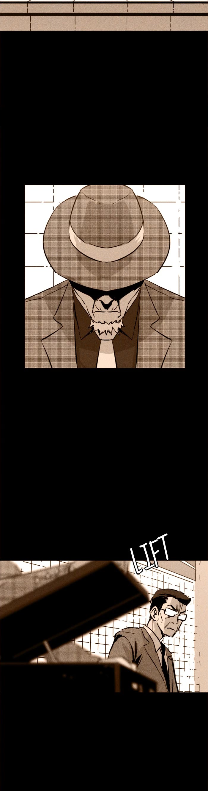 PIGPEN Chapter 29 page 20 - Chapter 29