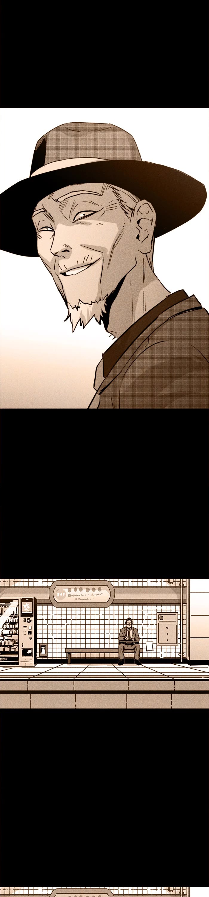 PIGPEN Chapter 29 page 23 - Chapter 29