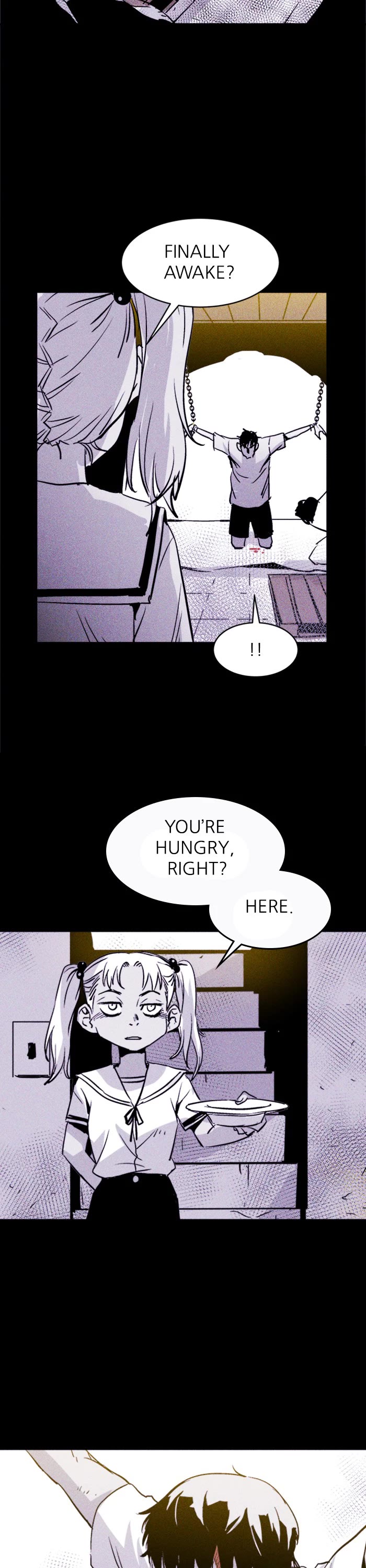 PIGPEN Chapter 29 page 28 - Chapter 29