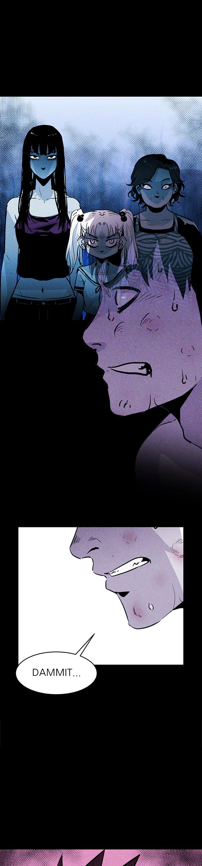 PIGPEN Chapter 29 page 3 - Chapter 29