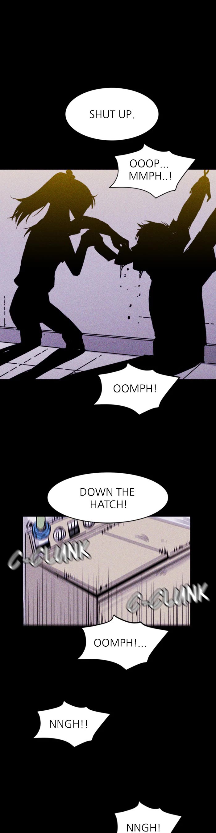 PIGPEN Chapter 29 page 30 - Chapter 29