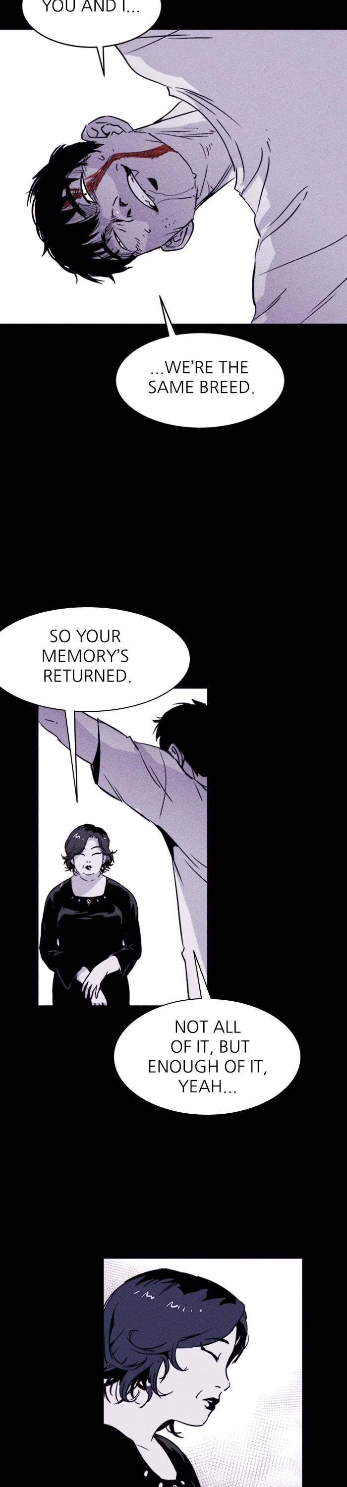 PIGPEN Chapter 29 page 33 - Chapter 29