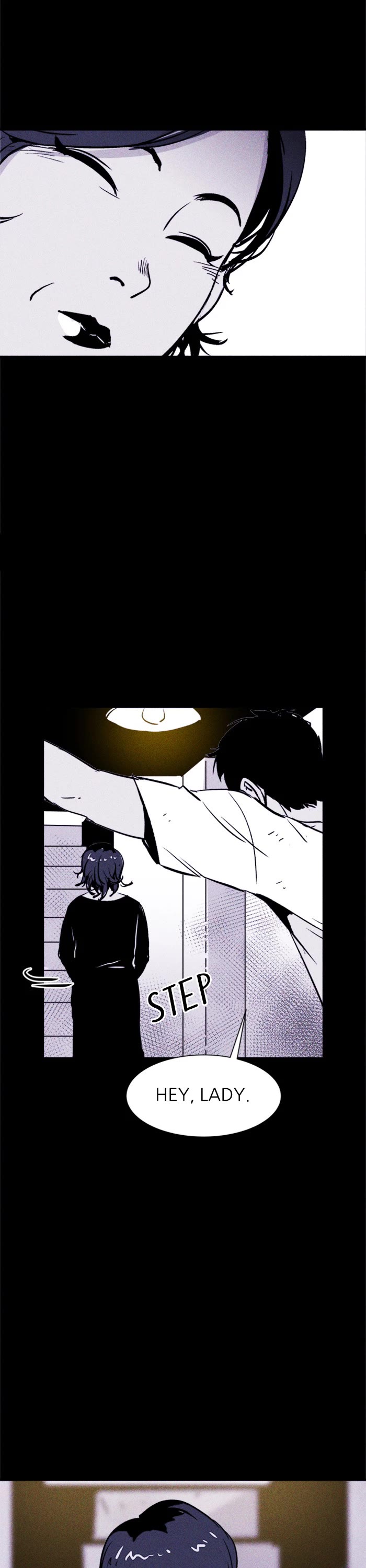PIGPEN Chapter 29 page 39 - Chapter 29