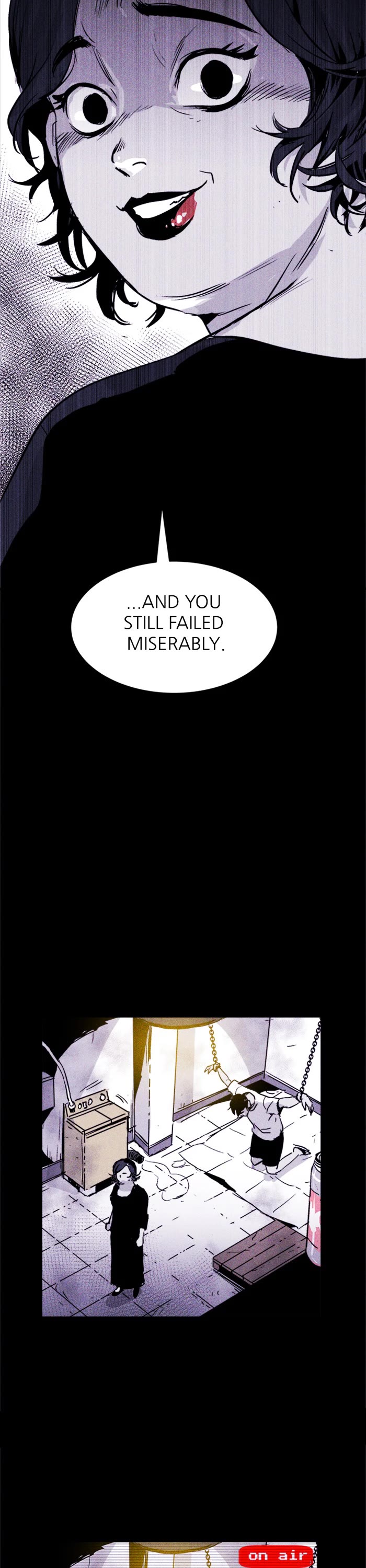 PIGPEN Chapter 29 page 42 - Chapter 29