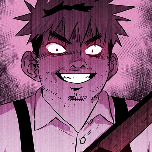 PIGPEN Chapter 29 cover