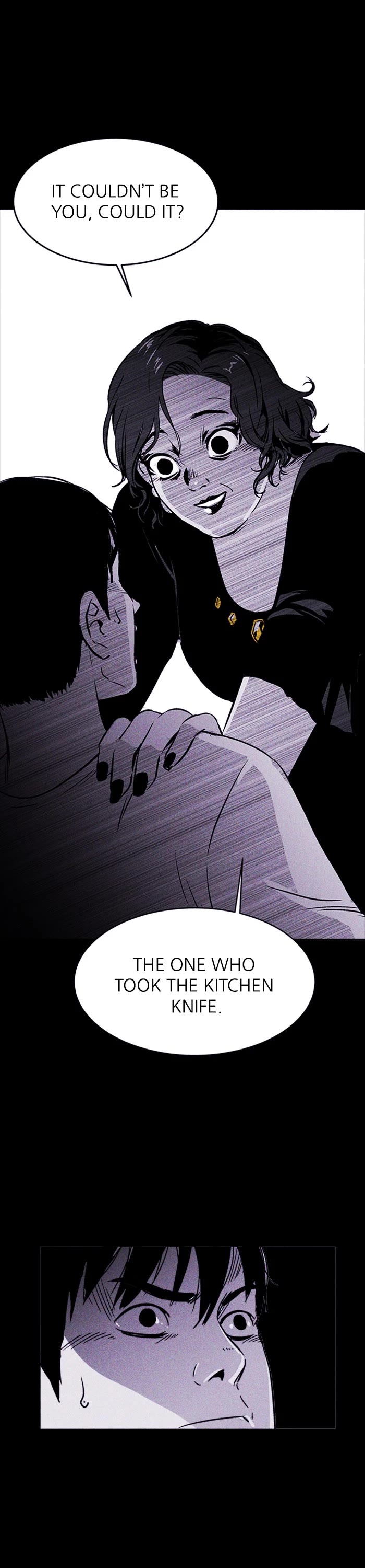 PIGPEN Chapter 3 page 1 - Chapter 3