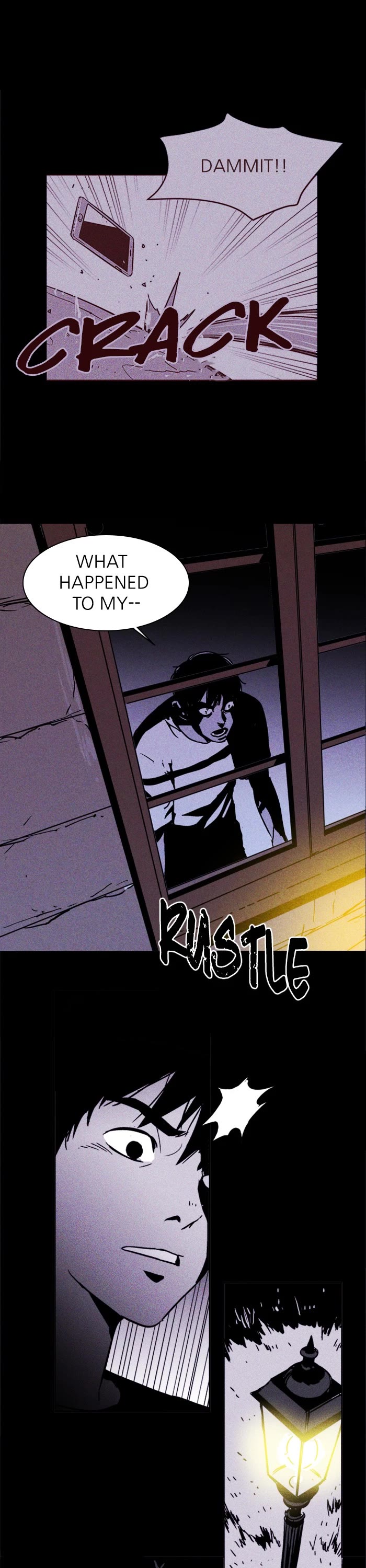PIGPEN Chapter 3 page 11 - Chapter 3
