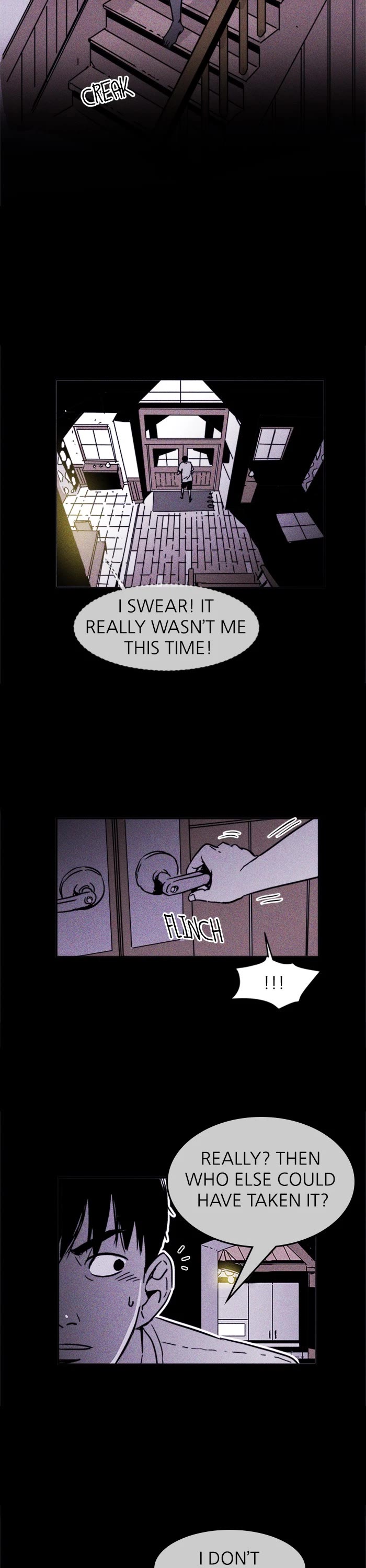 PIGPEN Chapter 3 page 17 - Chapter 3
