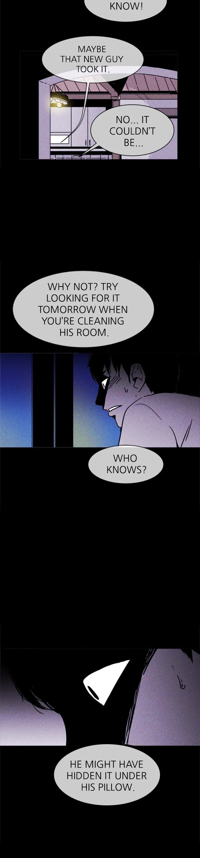 PIGPEN Chapter 3 page 18 - Chapter 3