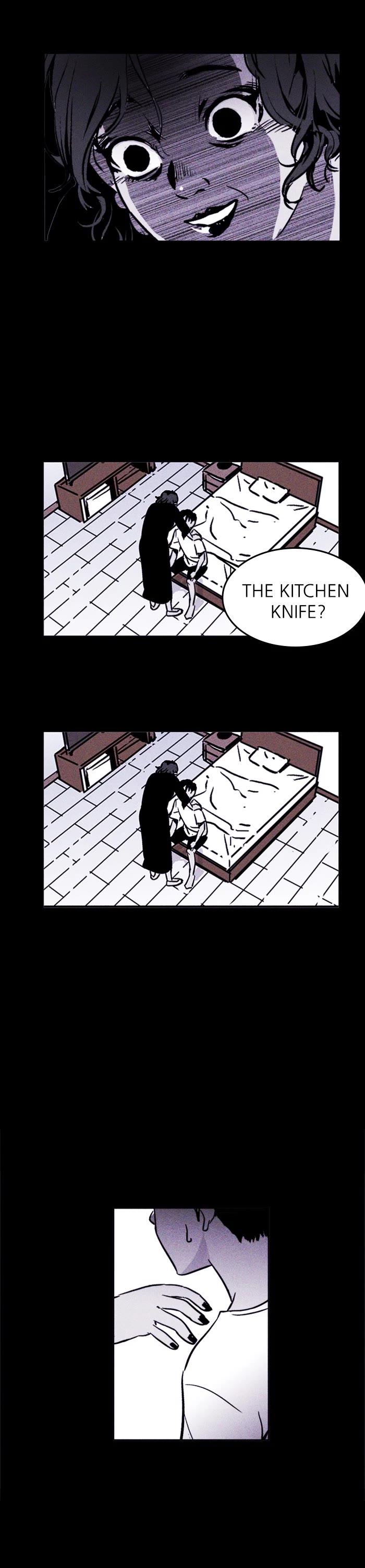 PIGPEN Chapter 3 page 2 - Chapter 3