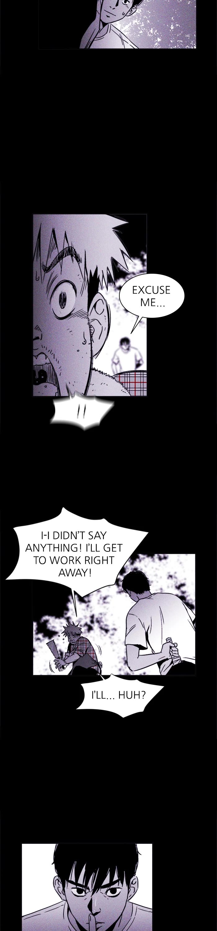 PIGPEN Chapter 3 page 23 - Chapter 3