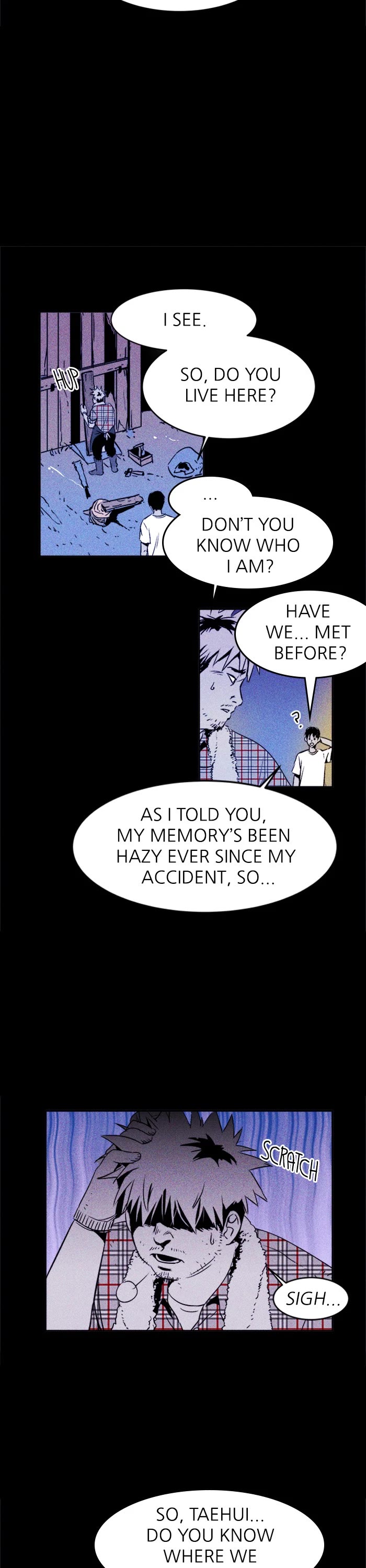 PIGPEN Chapter 3 page 25 - Chapter 3