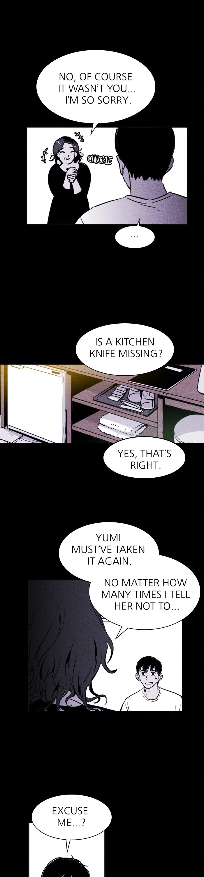 PIGPEN Chapter 3 page 3 - Chapter 3