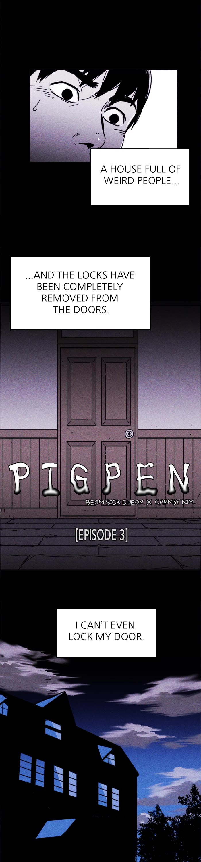 PIGPEN Chapter 3 page 6 - Chapter 3