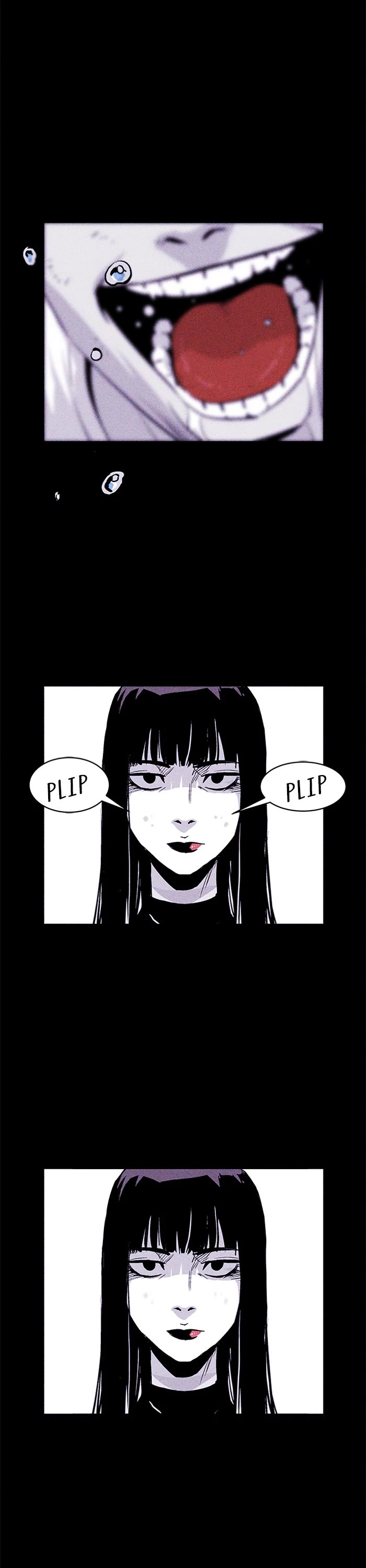 PIGPEN Chapter 30 page 16 - Chapter 30