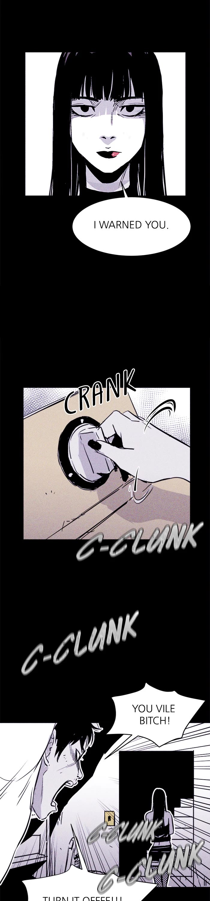 PIGPEN Chapter 30 page 17 - Chapter 30