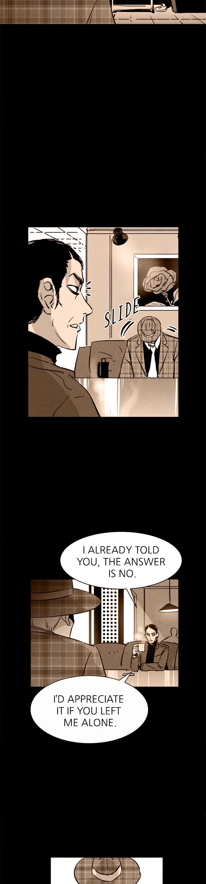 PIGPEN Chapter 30 page 2 - Chapter 30