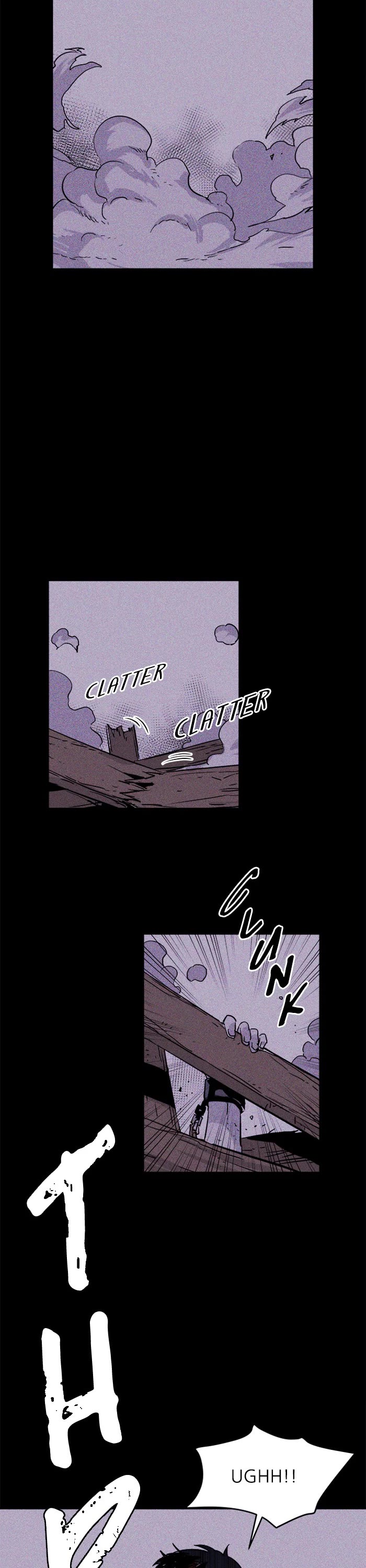 PIGPEN Chapter 30 page 28 - Chapter 30