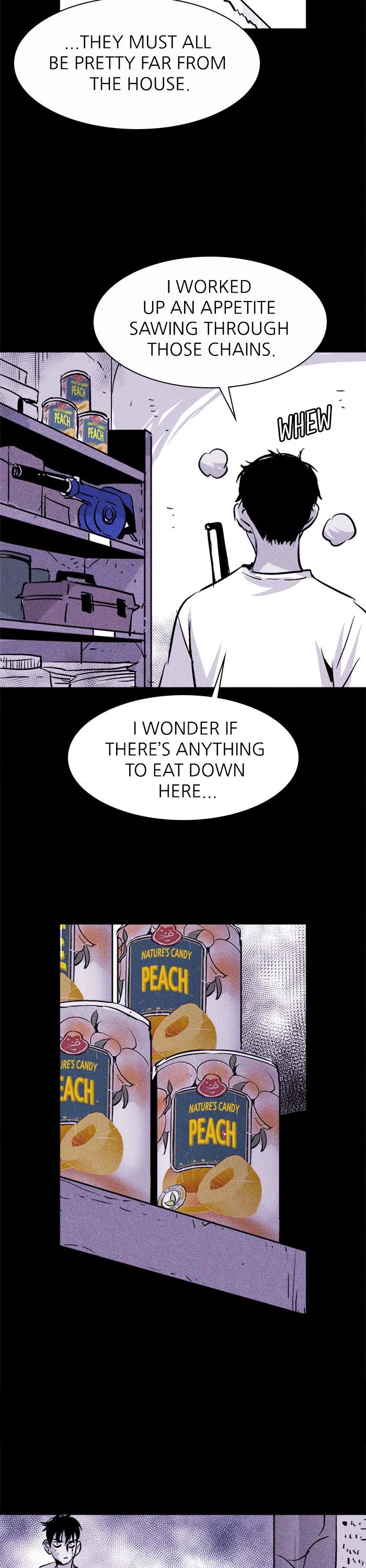 PIGPEN Chapter 30 page 37 - Chapter 30