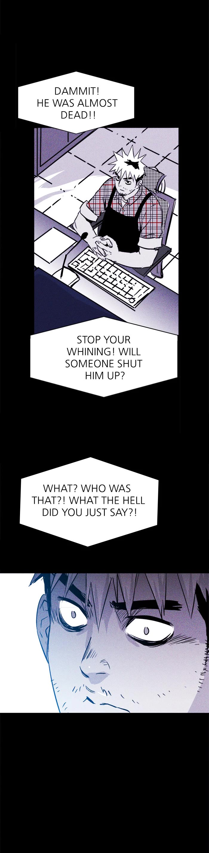 PIGPEN Chapter 30 page 39 - Chapter 30