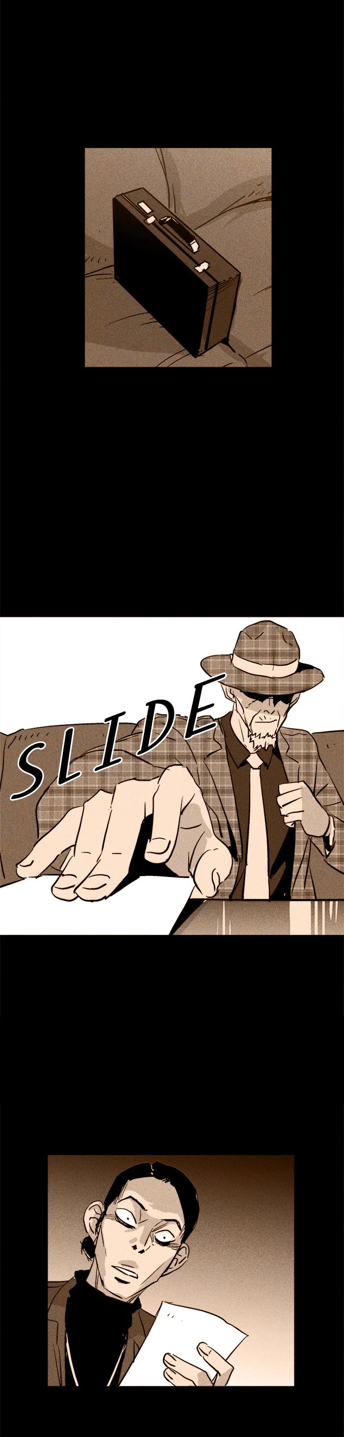 PIGPEN Chapter 30 page 4 - Chapter 30