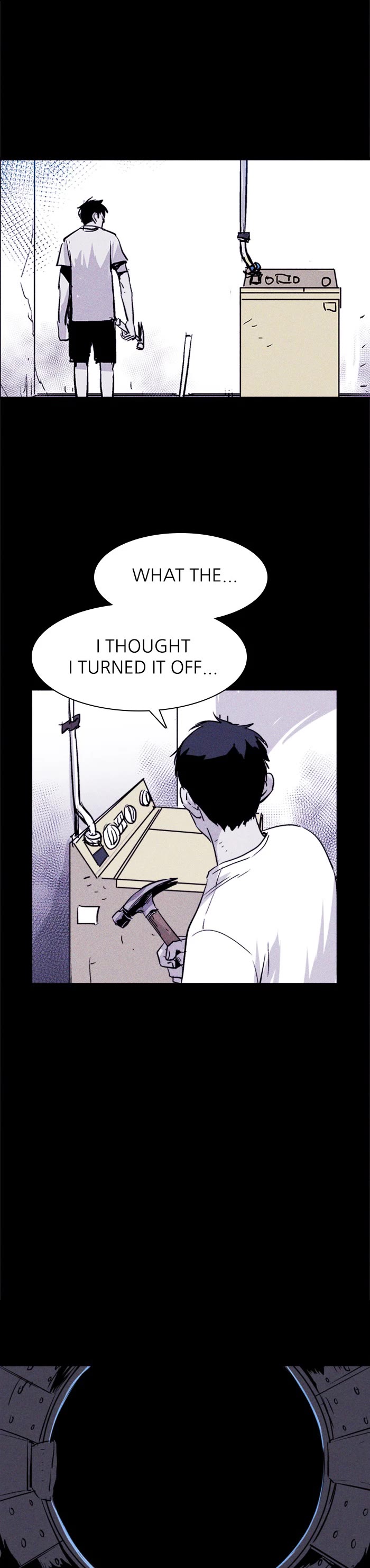 PIGPEN Chapter 31 page 10 - Chapter 31
