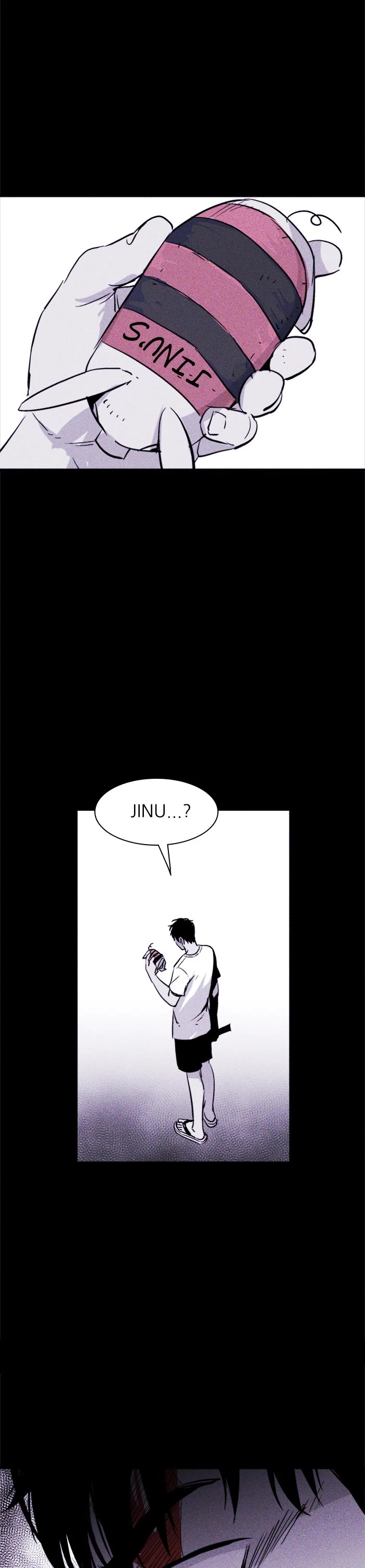 PIGPEN Chapter 31 page 13 - Chapter 31