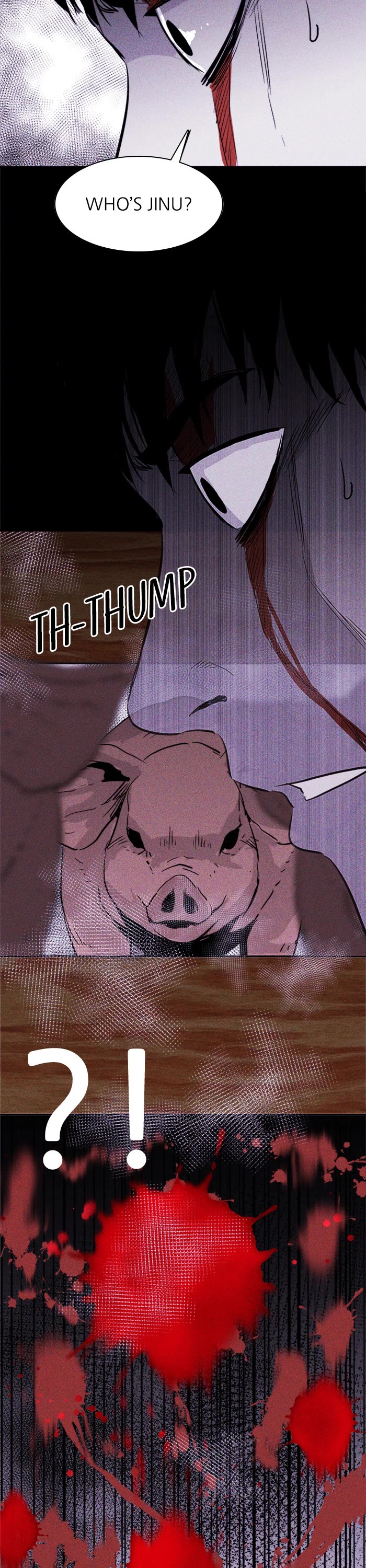 PIGPEN Chapter 31 page 14 - Chapter 31