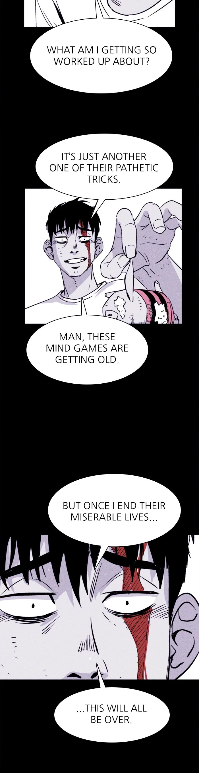 PIGPEN Chapter 31 page 19 - Chapter 31