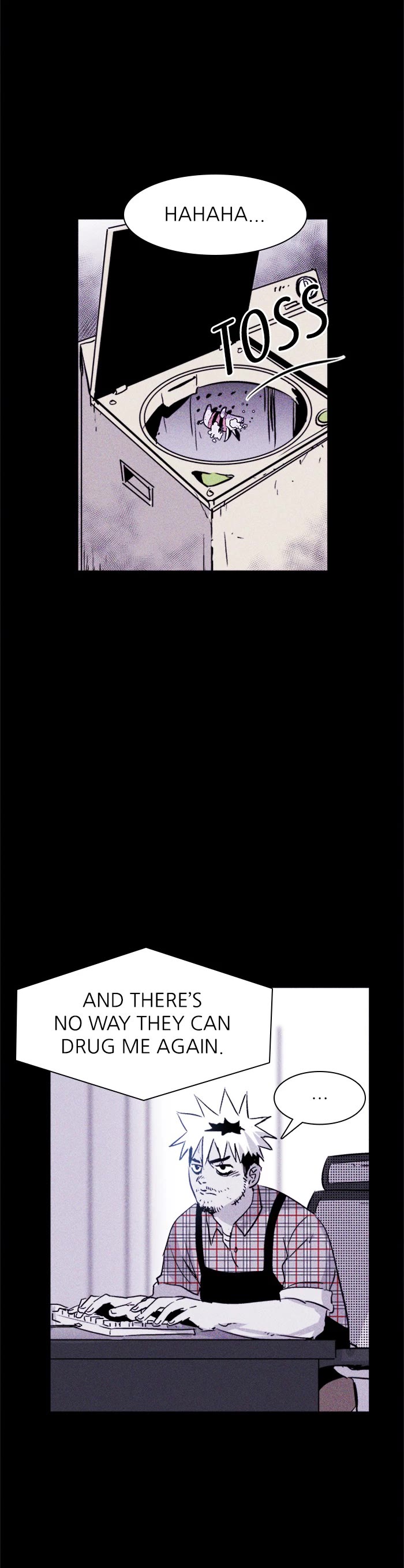 PIGPEN Chapter 31 page 20 - Chapter 31