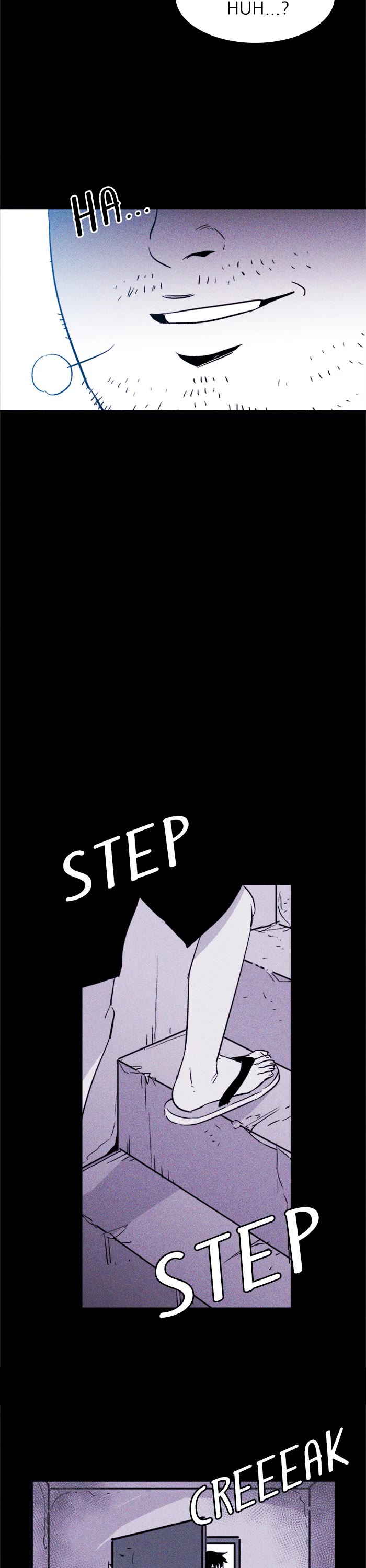 PIGPEN Chapter 31 page 22 - Chapter 31