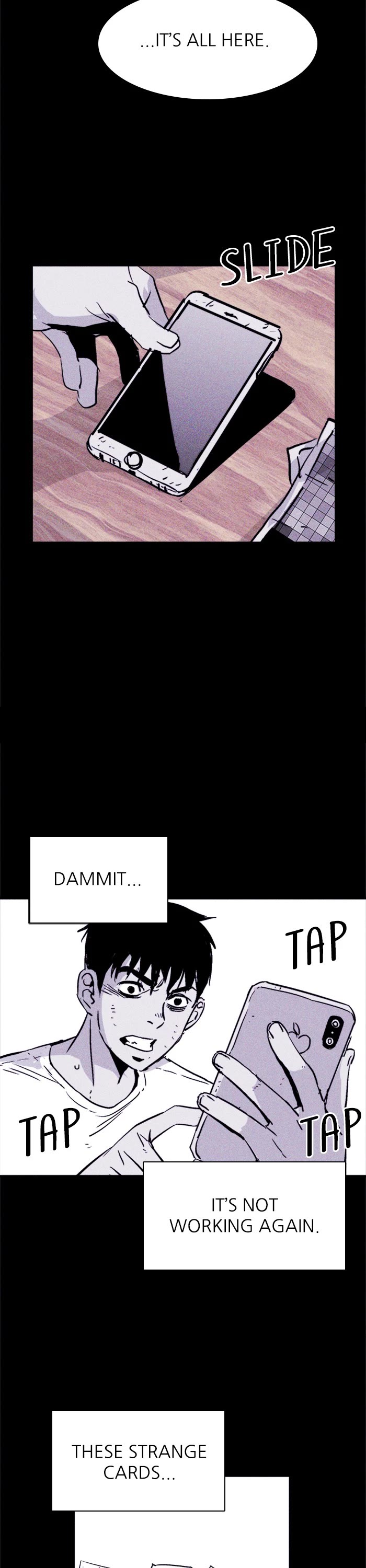 PIGPEN Chapter 31 page 24 - Chapter 31