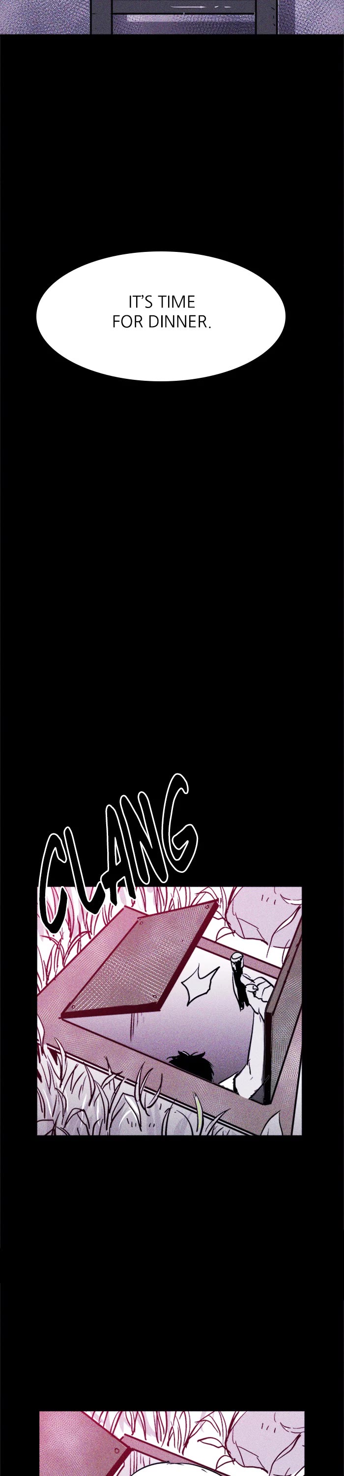 PIGPEN Chapter 31 page 27 - Chapter 31