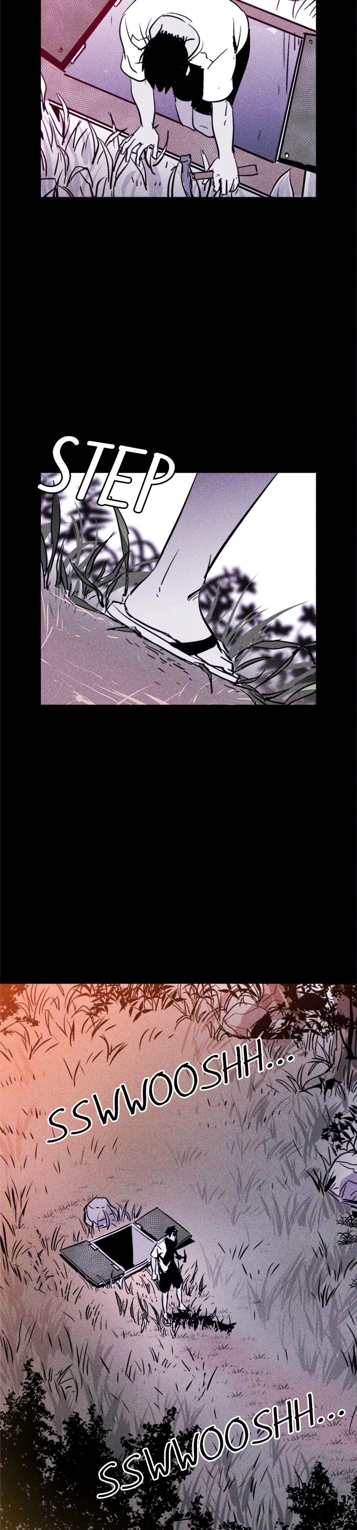 PIGPEN Chapter 31 page 28 - Chapter 31