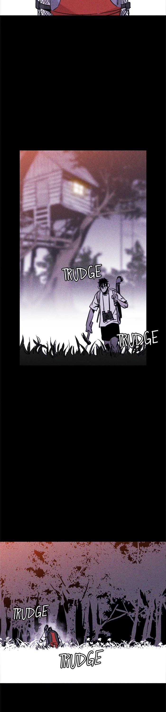 PIGPEN Chapter 31 page 32 - Chapter 31