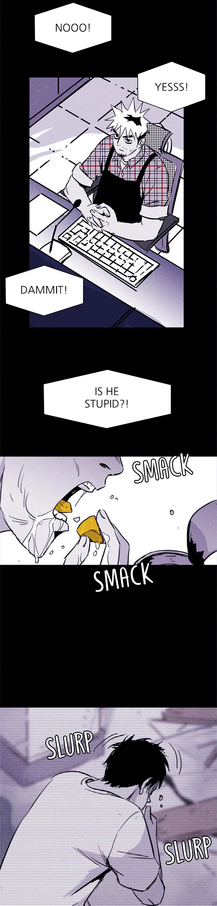 PIGPEN Chapter 31 page 4 - Chapter 31